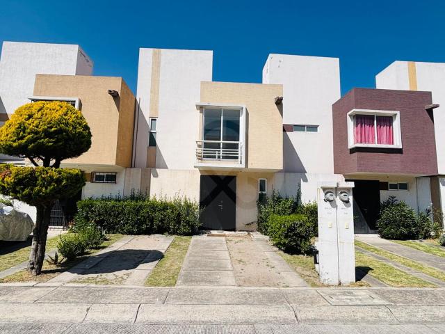 Casa en Venta en Las Misiones, Toluca