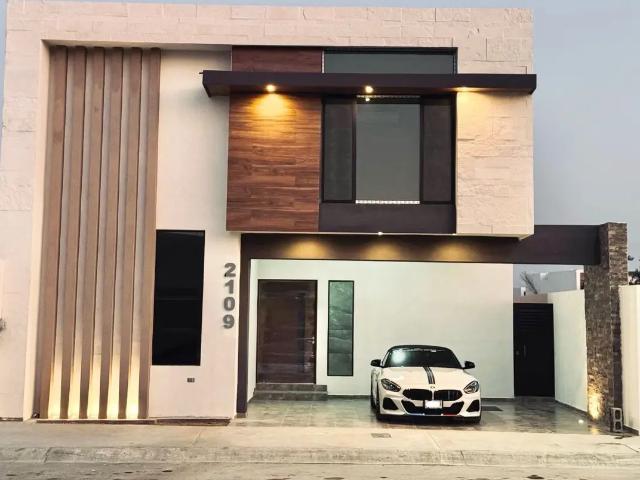 Casa en venta en Las Misiones, Saltillo, Coahuila de Zaragoza