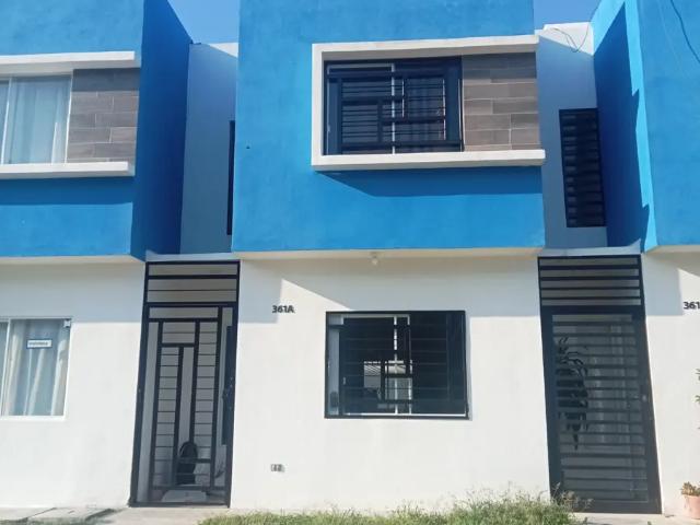 Casa en Venta en Las Mojoneras, Puerto Vallarta Comunidad Cerrada con Piscina