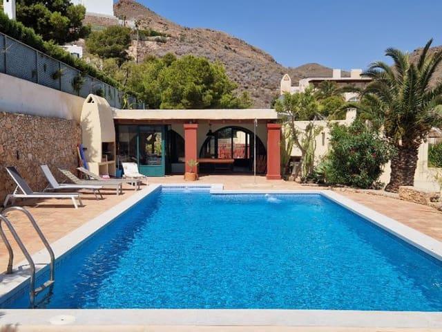 Casa en venta en Las Negras, Almería Costa Almería