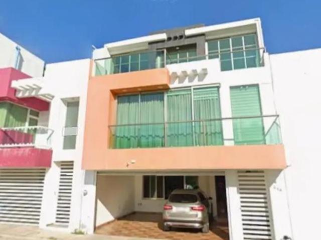 Casa en Venta en Las Nubes, Tuxtla Gutiérrez, Chiapas