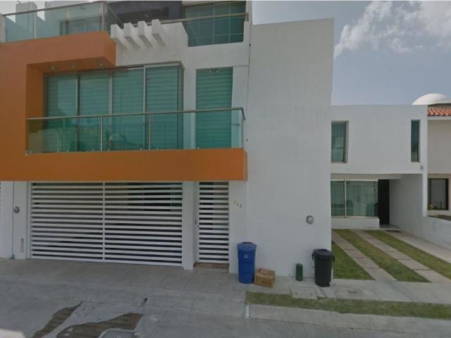 Casa en venta en Las Nubes, Tuxtla Gutiérrez, Chiapas