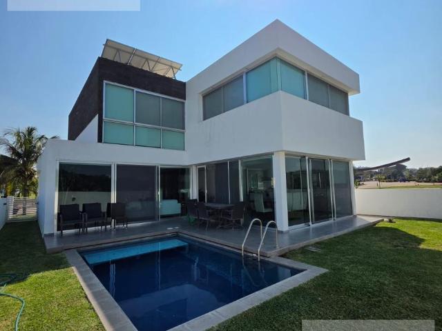 Casa en Venta en Las Olas Residencial