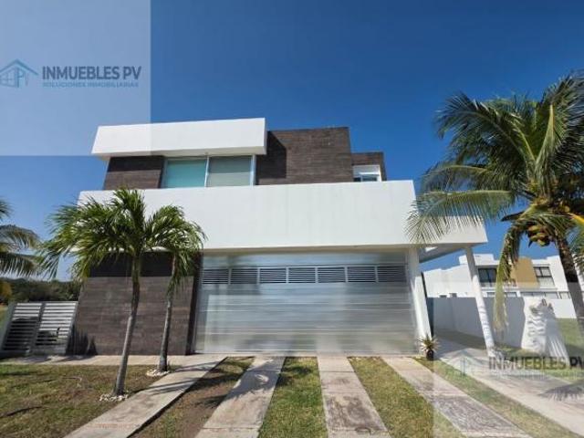 Casa en Venta en Las Olas Residencial