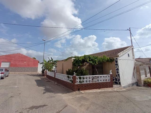Casa en venta en Las Palas, Murcia Costa Cálida