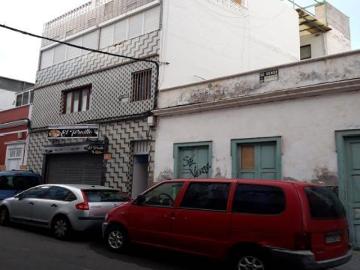 Casa en Venta en Las Palmas de Gran Canaria, Las Palmas