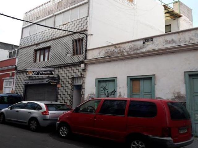 Casa en Venta en Las Palmas de Gran Canaria, Las Palmas
