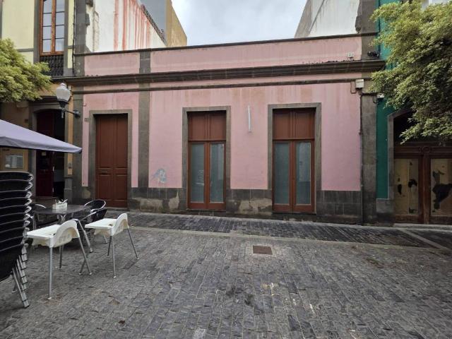 Casa en Venta en Las Palmas de Gran Canaria