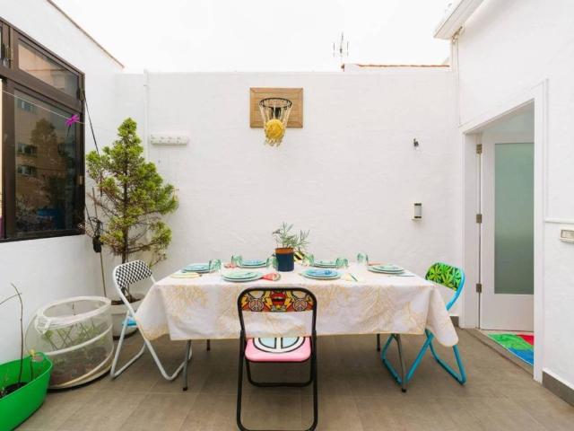 Casa en Venta en Las Palmas de Gran Canaria