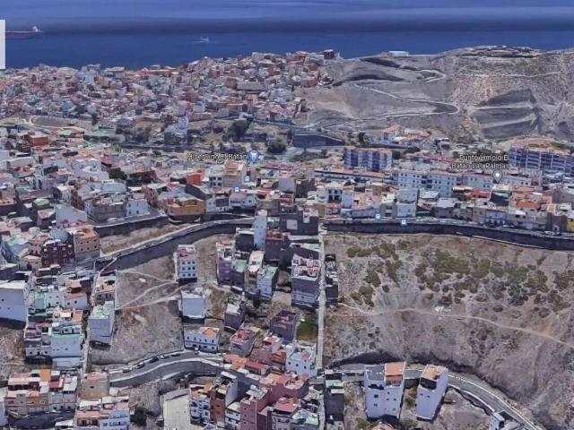Casa en Venta en Las Palmas de Gran Canaria