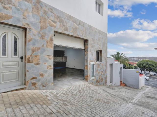Casa en Venta en Las Palmas de Gran Canaria