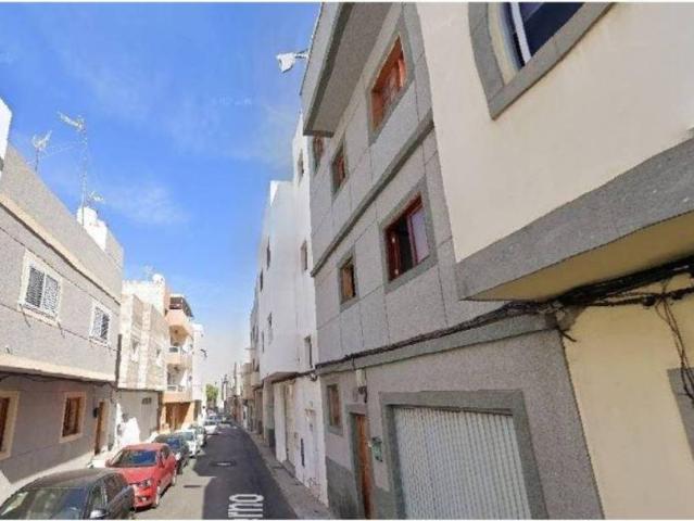 Casa en Venta en Las Palmas de Gran Canaria