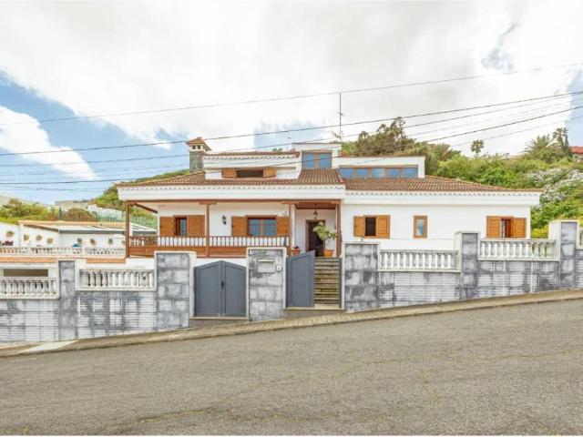 Casa en Venta en Las Palmas de Gran Canaria