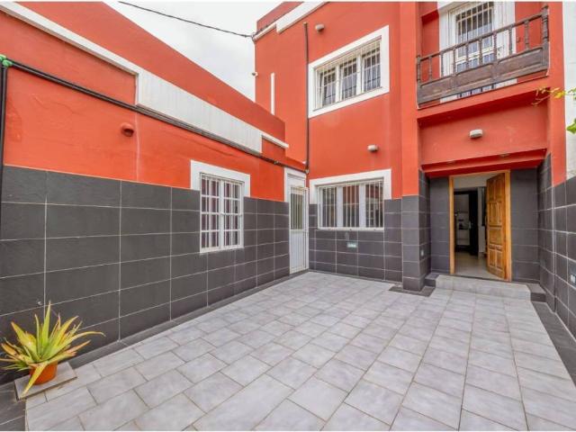 Casa en Venta en Las Palmas de Gran Canaria