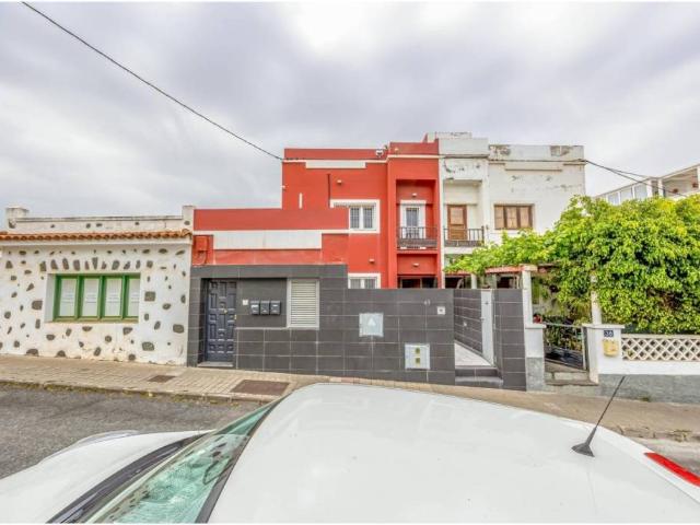Casa en Venta en Las Palmas de Gran Canaria