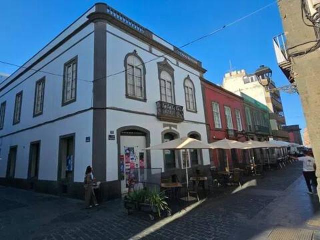 Casa en Venta en Las Palmas de Gran Canaria