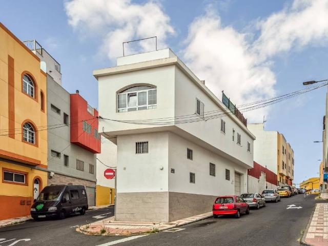 Casa en Venta en Las Palmas de Gran Canaria