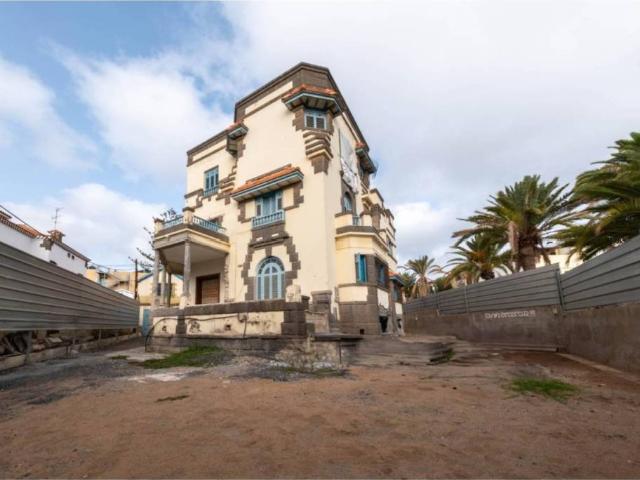 Casa en Venta en Las Palmas de Gran Canaria