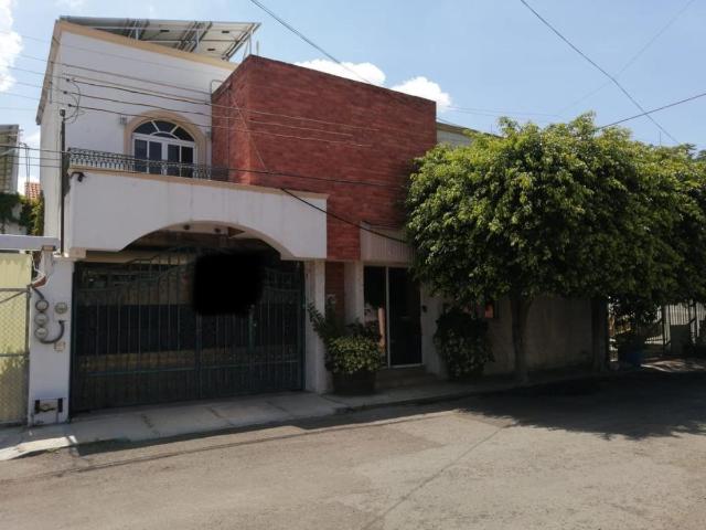 Casa en venta en Las Palmas, Irapuato, Guanajuato