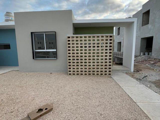 Casa en Venta en Las Palmas, M?rida Yucat?n
