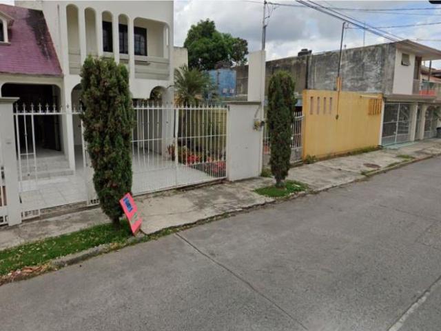 Casa en venta en Las Palmas, Poza Rica de Hidalgo, Veracruz de Ignacio de la Llave