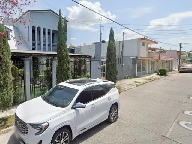 Casa en venta en Las Palmas, Poza Rica de Hidalgo, Veracruz de Ignacio de la Llave
