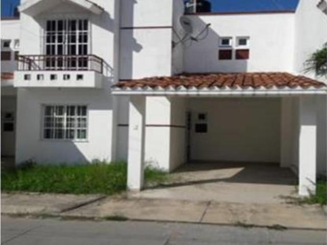 Casa en venta en Las Palmas, Paraíso, Tabasco