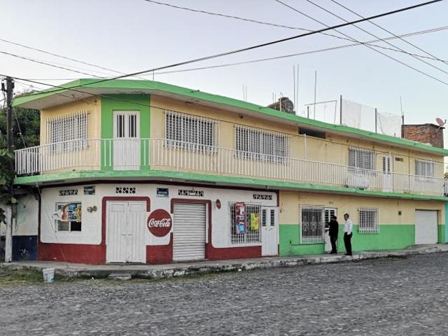 Casa en venta en Las Palmas, Tecomán, Colima