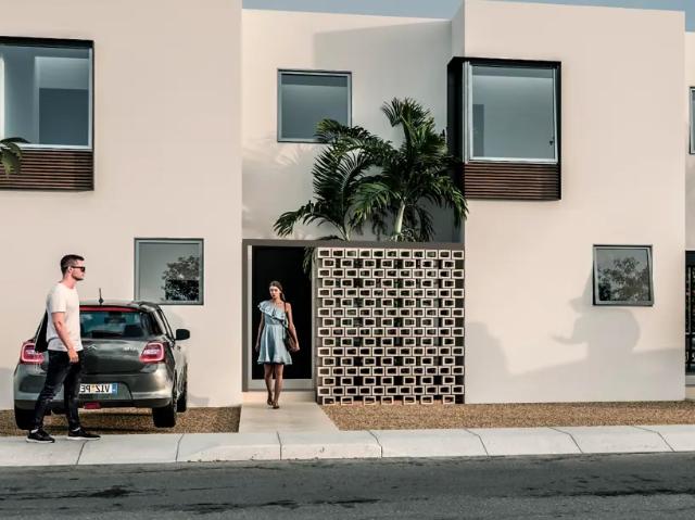 Casa en venta en Las Palmas Yucatán, Kanasín, Yucatán