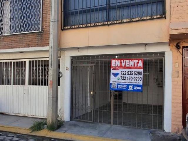 CASA EN VENTA EN LAS PALOMAS