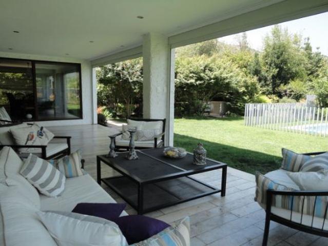 Casa en Venta en LAS PATAGUAS LOS TRAPENSES JOSÉ ALCALDE DÉLANO
