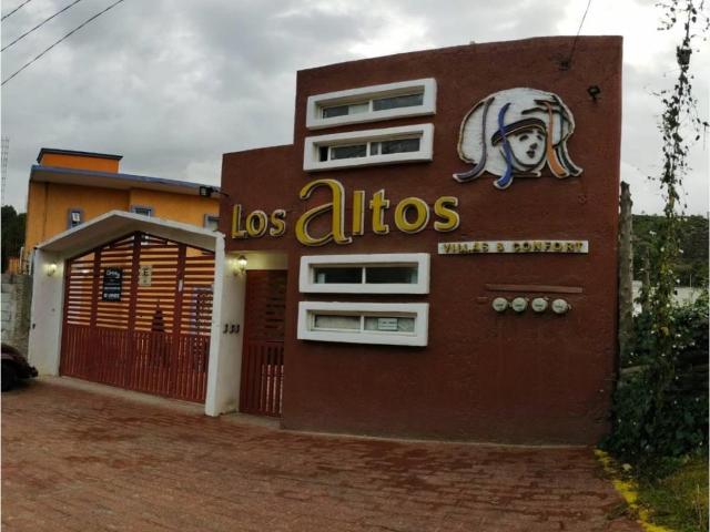 Casa en venta en Las Peras, San Cristóbal de las Casas, Chiapas