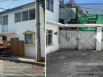 Calle Casimiro Chovell, Calle Segunda Cerrada Aldama Esteban Aldana