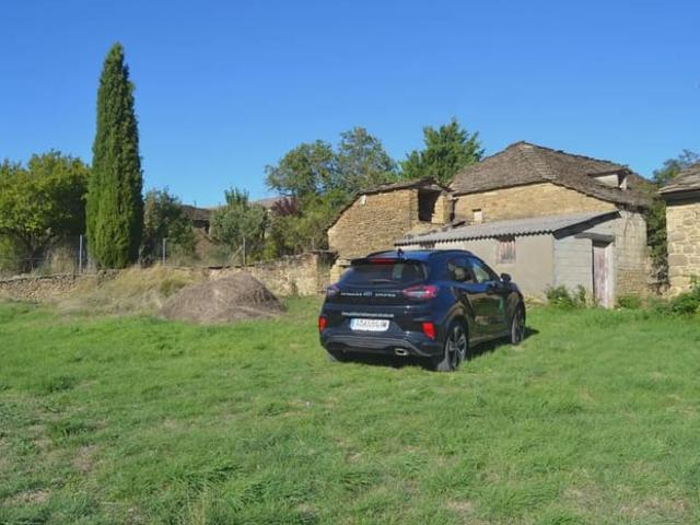 Casa en venta en Las Peñas de Riglos, Huesca
