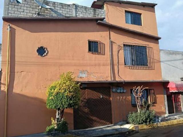 Casa en Venta en las Peñas, Iztapalapa