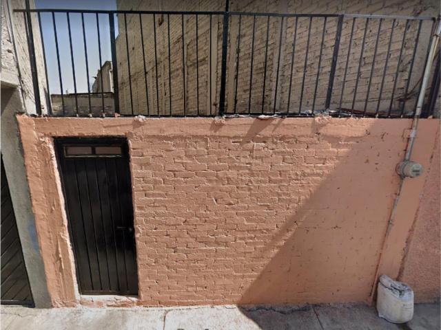 Casa en venta en Las Peñas, Iztapalapa, Ciudad de México