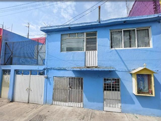 Casa en venta en Las Peñas, Iztapalapa, Ciudad de México