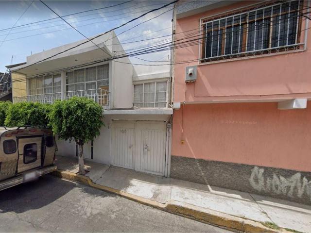 Casa en venta en Las Peñas, Iztapalapa, Ciudad de México