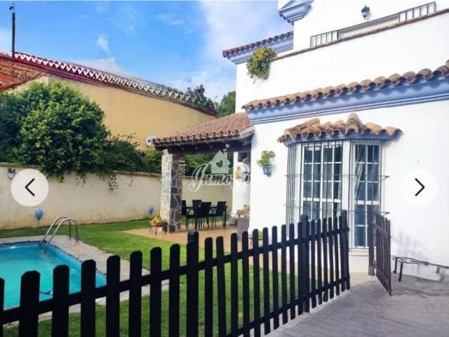 Casa en venta en Las Piletas, Sanlúcar de Barrameda