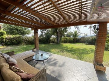 Casa en Venta en Las Pircas