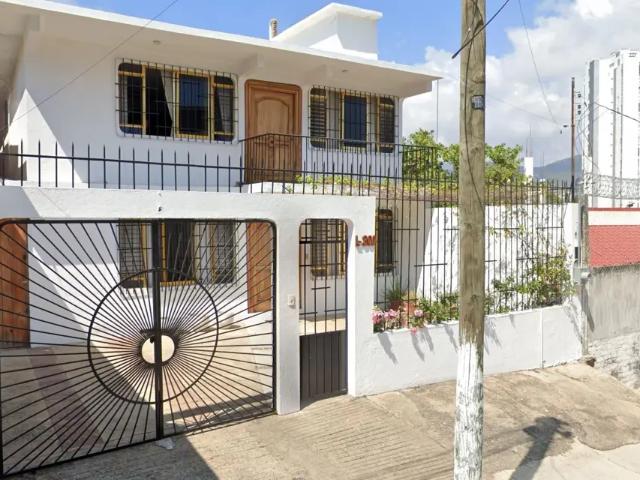 CASA EN VENTA EN LAS PLAYAS, ACAPULCO, GUERRERO