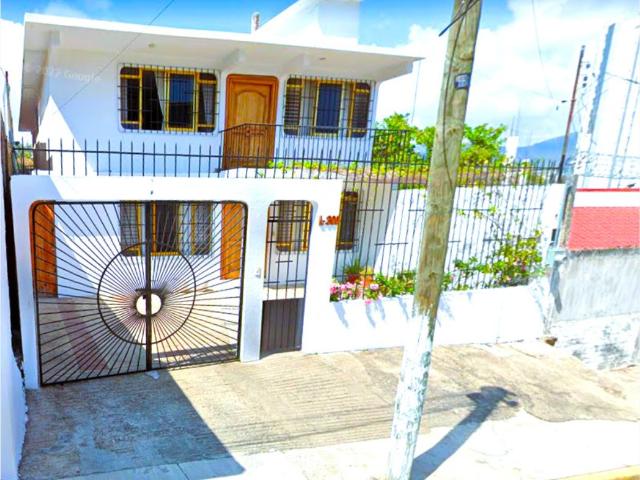 Casa en venta en Las Playas, Acapulco de Juárez, Guerrero