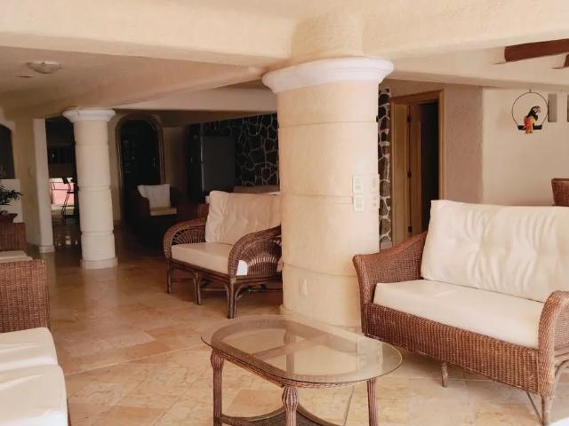 Casa en venta en Las Playas, Acapulco de Juárez, Guerrero