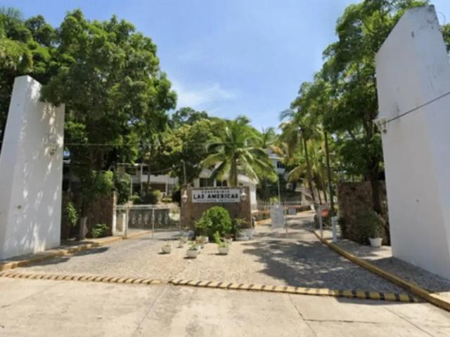 Casa en venta en Las Playas, Acapulco de Juárez, Guerrero
