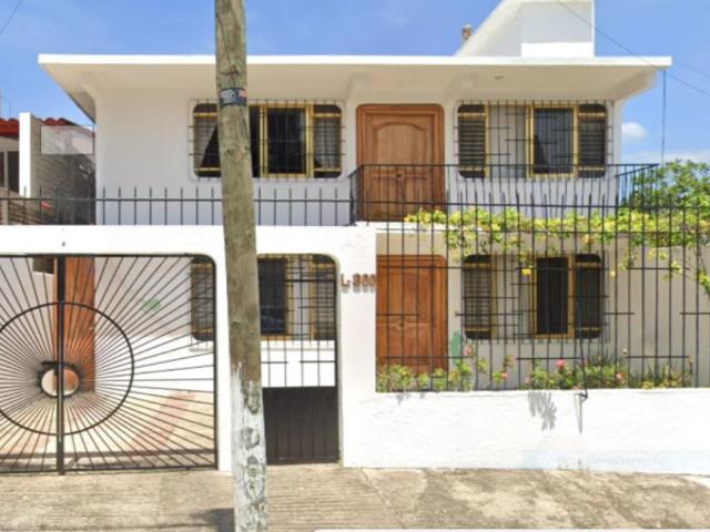 Casa en venta en Las Playas, Acapulco de Juárez, Guerrero
