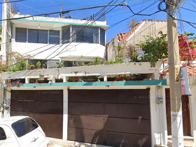 Casa en venta en Las Playas, Acapulco de Juárez, Guerrero