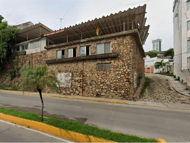 Casa en venta en Las Playas, Acapulco de Juárez, Guerrero