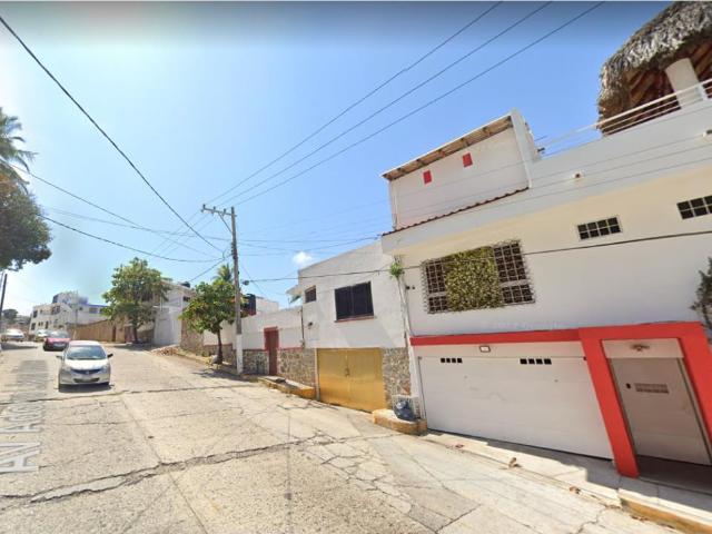 Casa en venta en Las Playas, Acapulco de Juárez, Guerrero