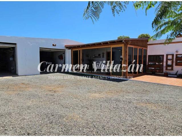 Casa en venta en Las Playitas