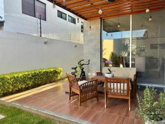 Casa en Venta en Las Plazas Aguascalientes MNT